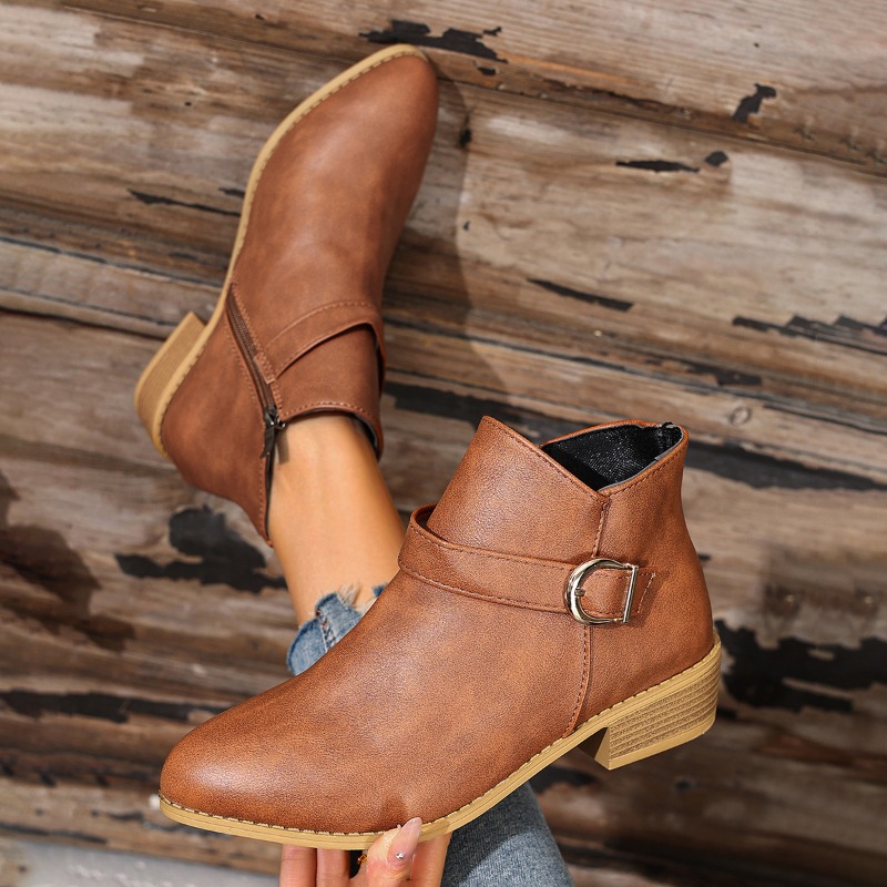 Botines de Mujer para Otoño e  - Sale Fashion Women reseña y precio