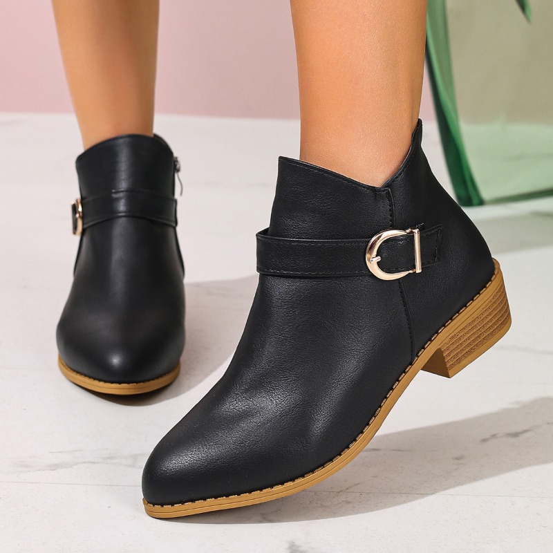 Botines de Mujer para Otoño e  - Sale Fashion Women reseña y precio