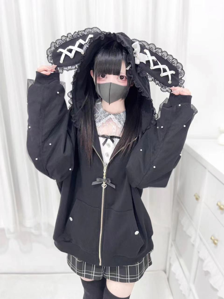 Nueva Sudadera con Capucha Est - Women'S Fashion Zip Up Hoodies reseña y precio