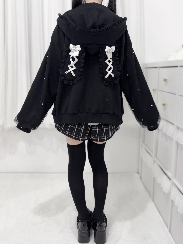 Nueva Sudadera con Capucha Est - Women'S Fashion Zip Up Hoodies reseña y precio