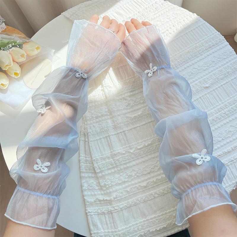 Nuevas Mangas de Protección So - Women'S Fashion Underwear reseña y precio