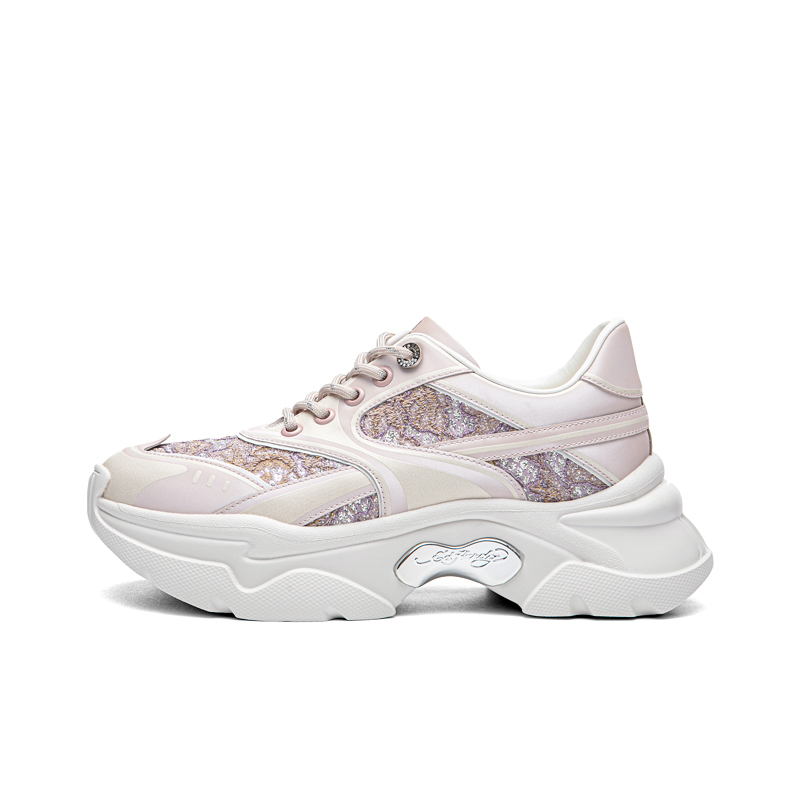 Zapatos Ed Hardy para Mujer, O - Sale Fashion Women reseña y precio