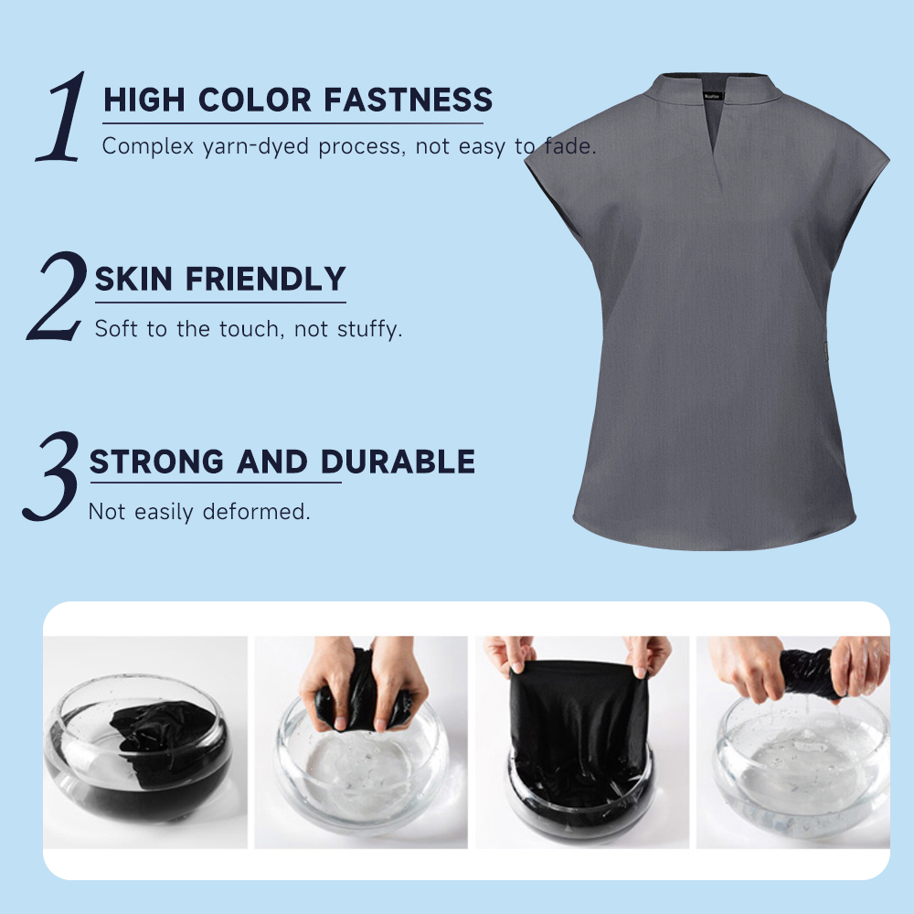 Tops de cuello alto para mujer - Women'S Fashion Essentials reseña y precio