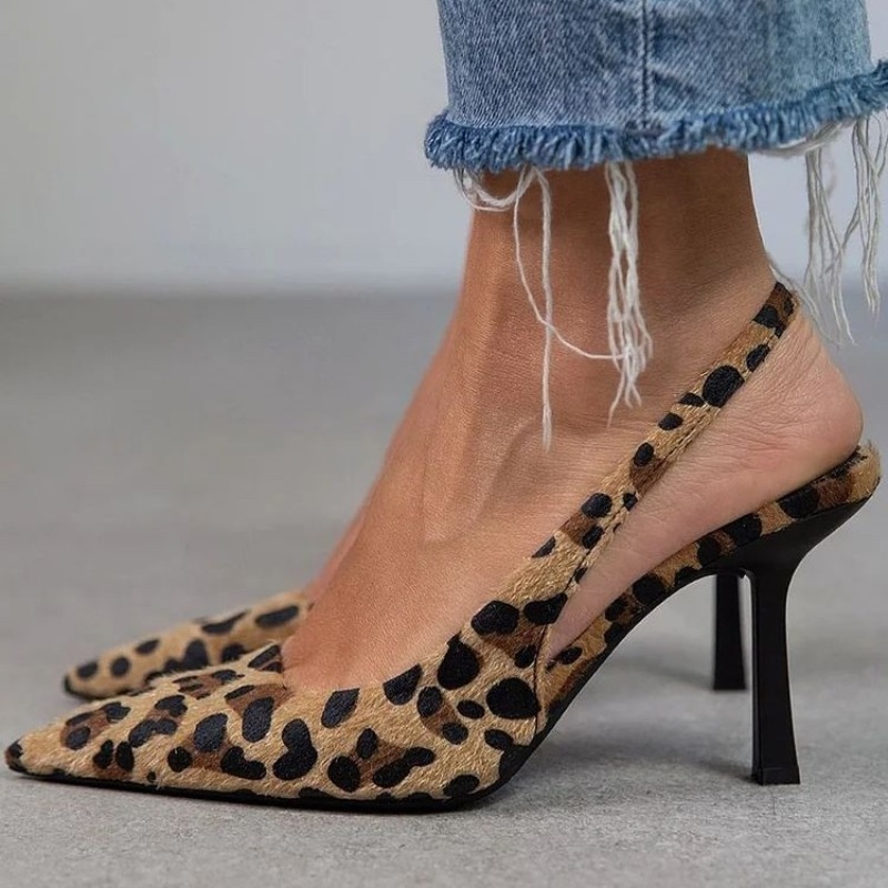 Zapatos de Tacón Alto con Punt - Women'S Fashion Socks reseña y precio