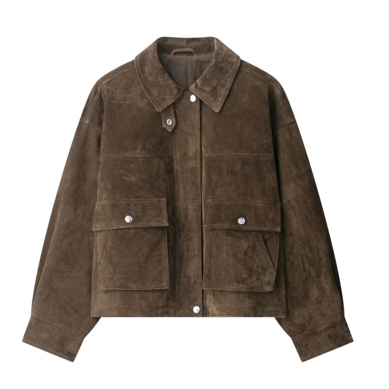 Chaquetas Bomber Retro para mu - Women'S Fashion Bomber Jacket reseña y precio