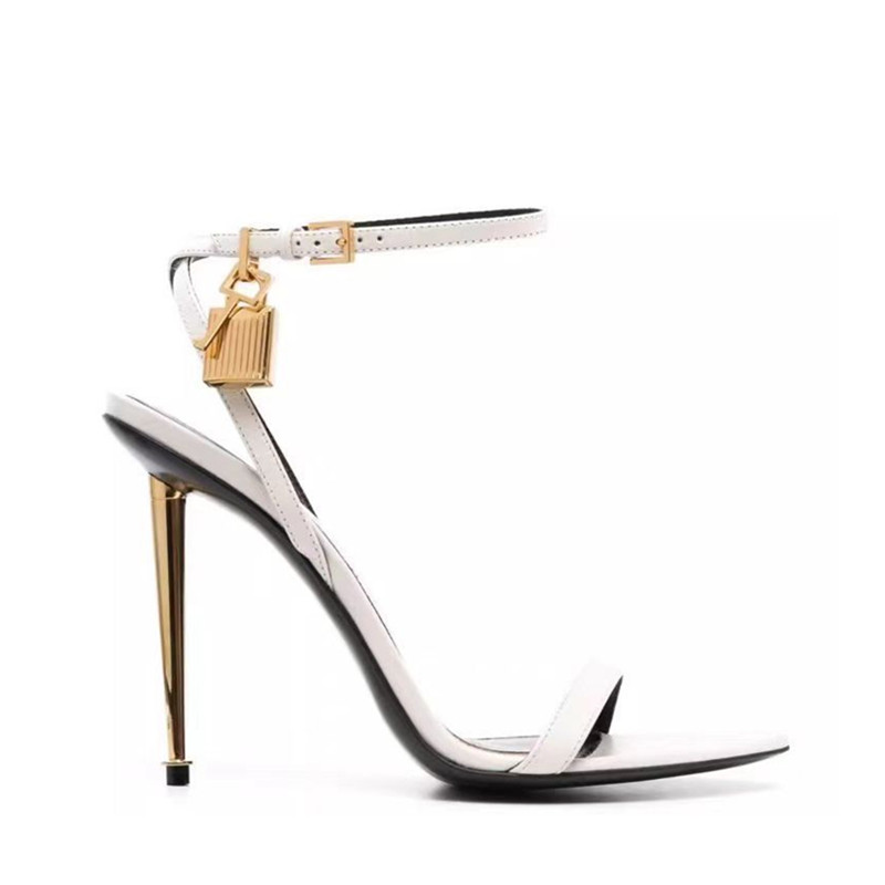 Sandalias de mujer con decorac - Women Fashion Show reseña y precio