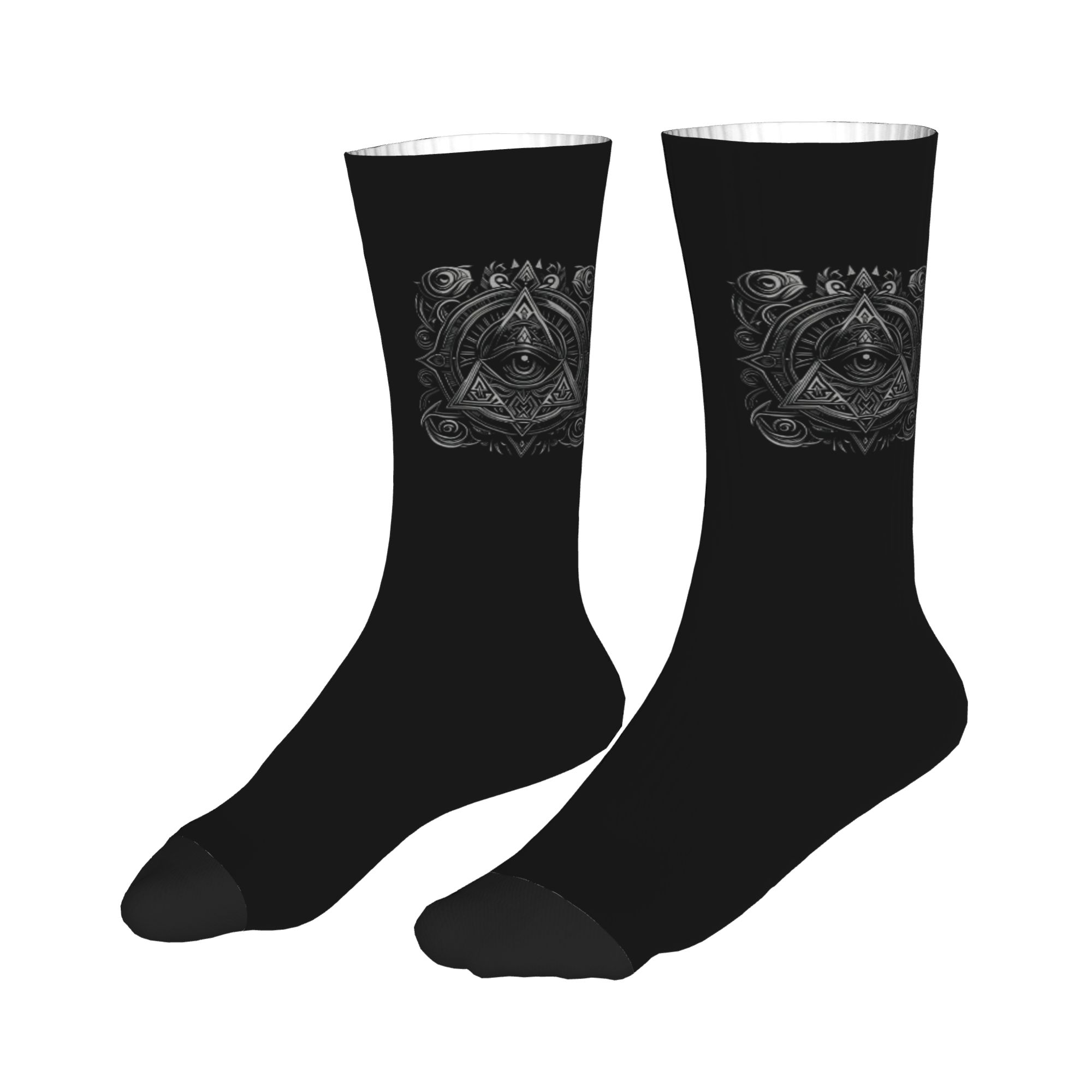 Calcetines de moda con diseño  - Women'S Fashion Socks reseña y precio