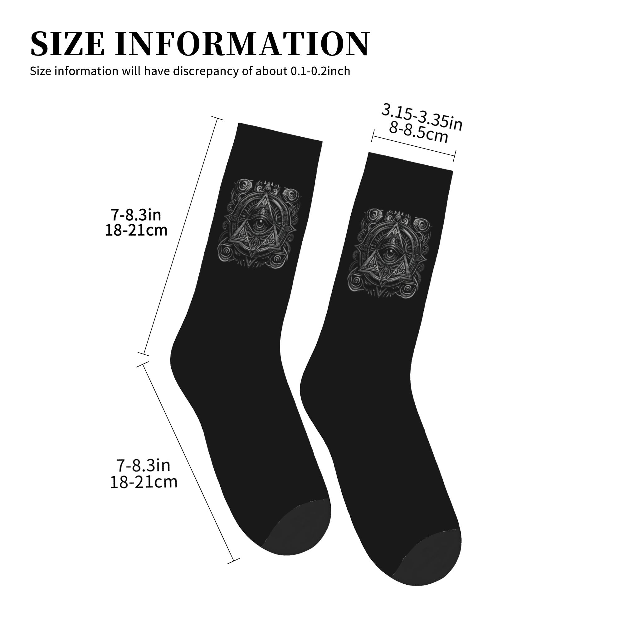 Calcetines de moda con diseño  - Women'S Fashion Socks reseña y precio