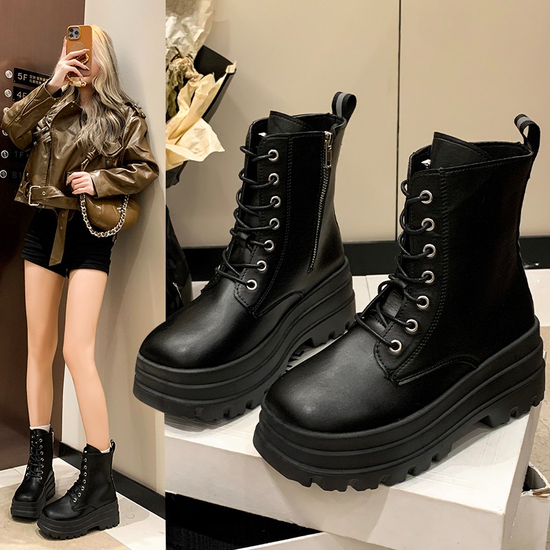 Nuevas botas individuales con  - Women'S Fashion Socks reseña y precio