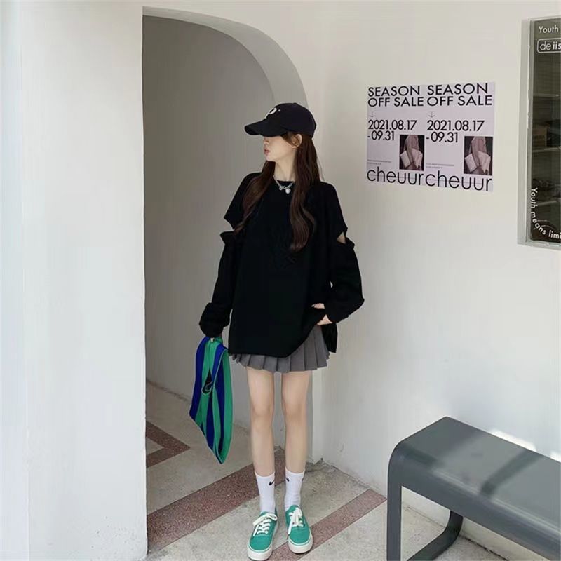 Ropa de mujer con agujeros, ca - Women Fashion Uk reseña y precio