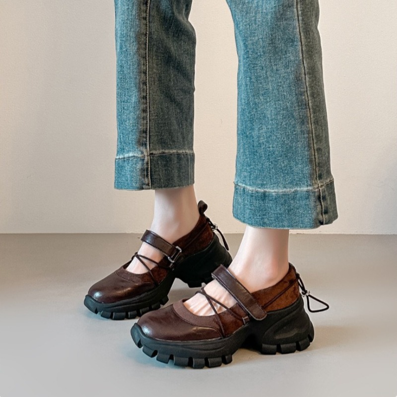 Nuevas Zapatillas Retro de Bal - Women Fashion Show reseña y precio