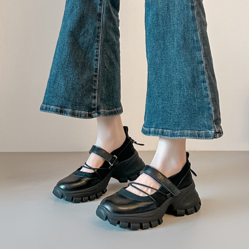 Nuevas Zapatillas Retro de Bal - Women Fashion Show reseña y precio