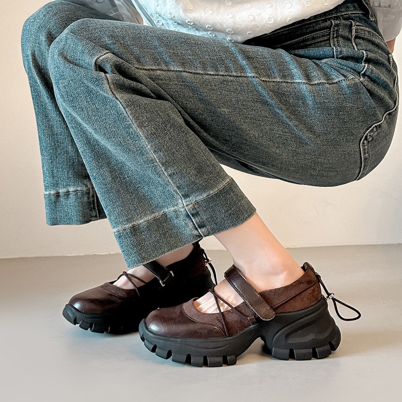 Nuevas Zapatillas Retro de Bal - Women Fashion Show reseña y precio