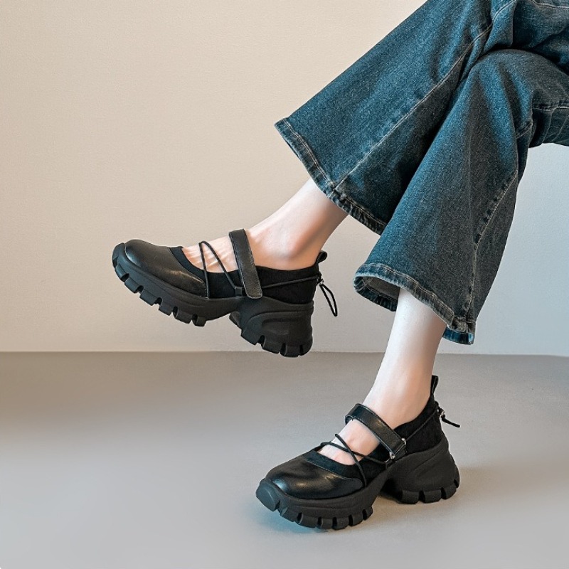 Nuevas Zapatillas Retro de Bal - Women Fashion Show reseña y precio