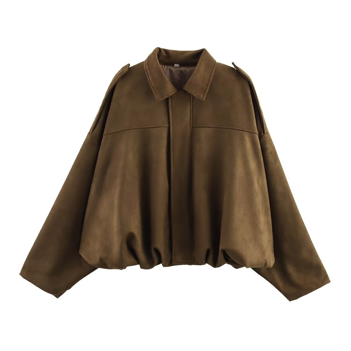 Chaquetas Bomber para Mujer, A - Women'S Fashion Bomber Jacket reseña y precio