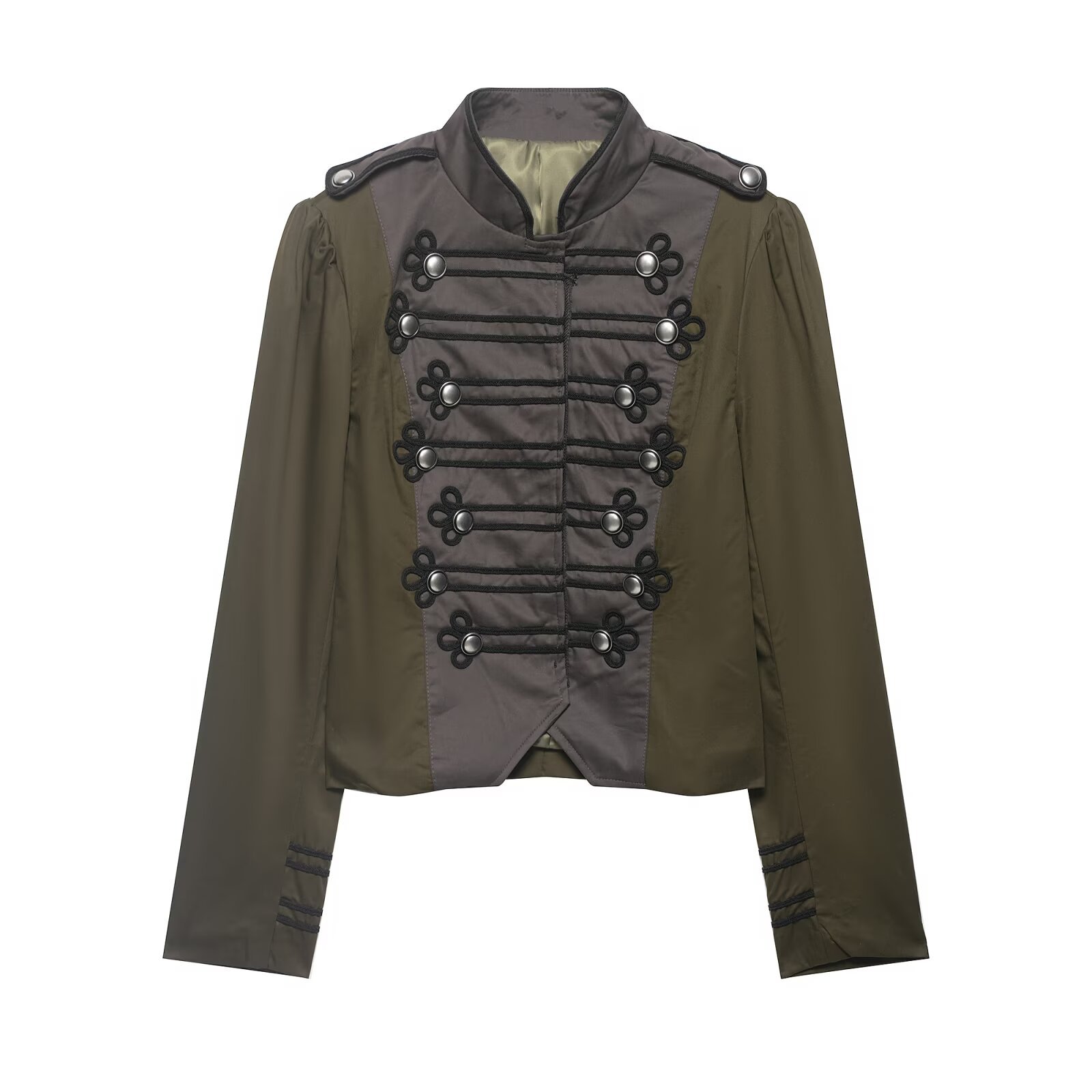 Chaqueta de traje con cuello a - Women'S Fashion Jackets Amazon reseña y precio
