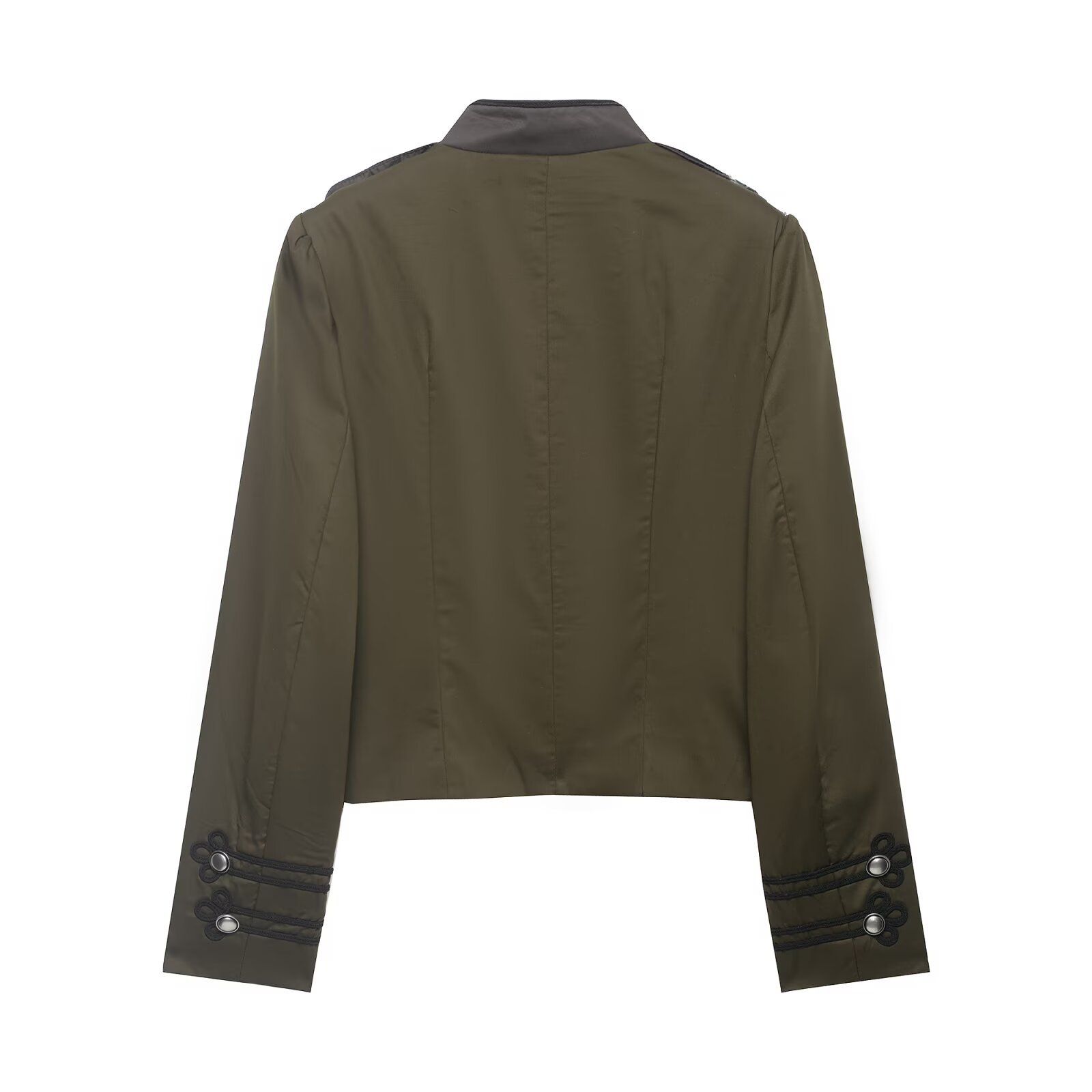 Chaqueta de traje con cuello a - Women'S Fashion Jackets Amazon reseña y precio