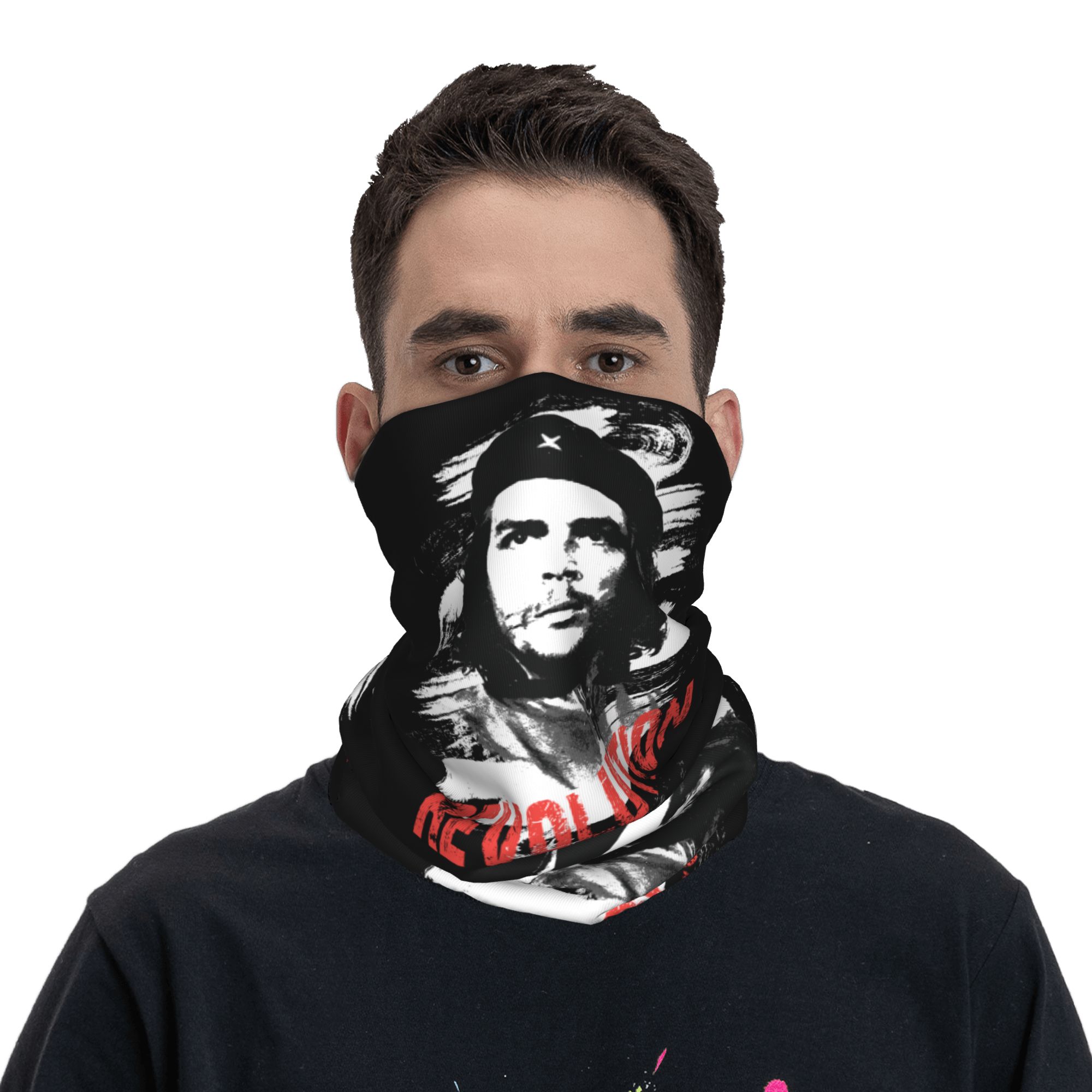 Bandana personalizada de la re - Women'S Fashion Revolution reseña y precio