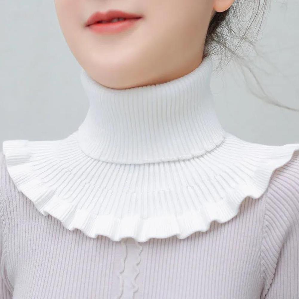 Bufanda de cuello alto de punt - Turtleneck Bodysuit reseña y precio