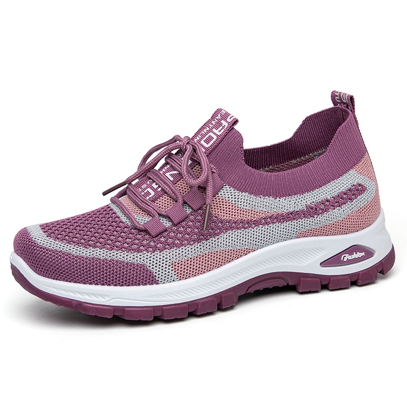 Zapatos Deportivos de Malla Tr - Women'S Fashion Running Shoes reseña y precio