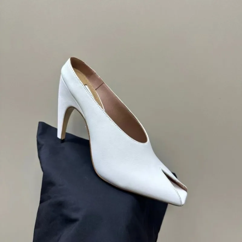 Sandalias de Tacón Alto de 10. - Women Fashion Show reseña y precio