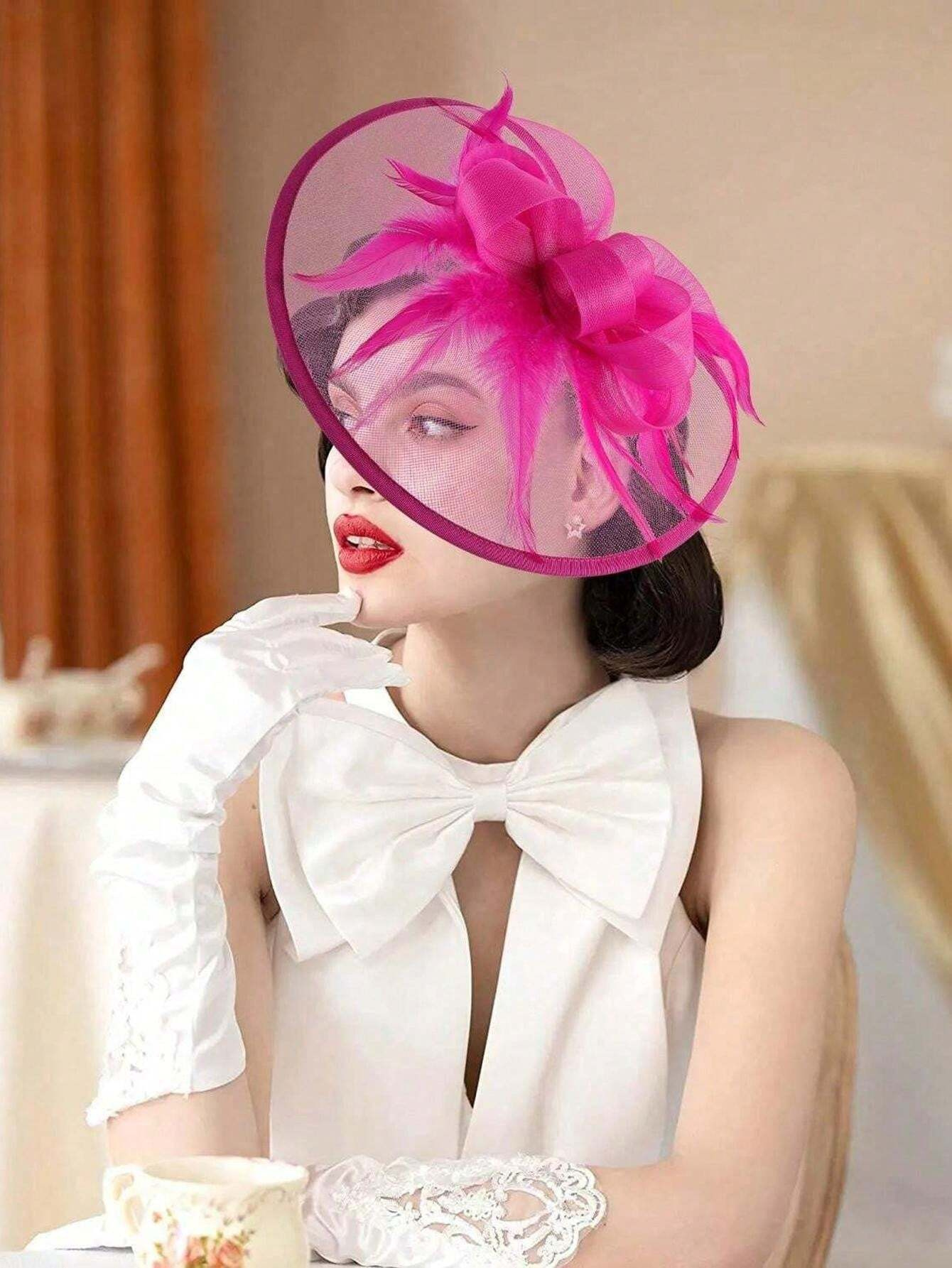 Tocados para mujer, sombreros  - Women'S Fashion In The 1950S reseña y precio