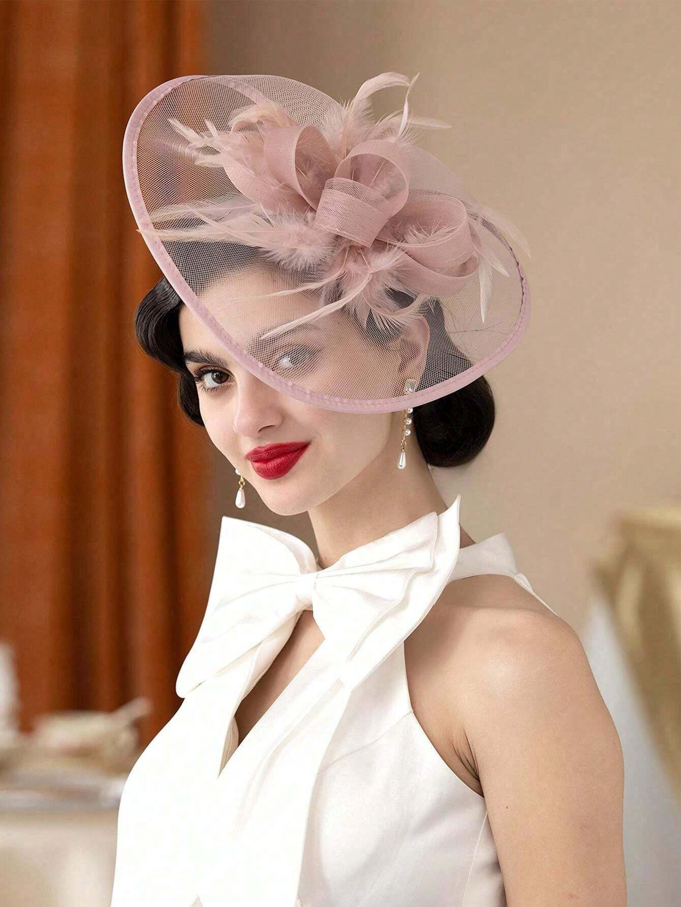 Tocados para mujer, sombreros  - Women'S Fashion In The 1950S reseña y precio