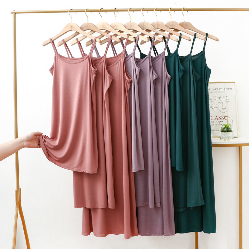 Vestido de talla grande sin ma - Belted Shirt Dress reseña y precio