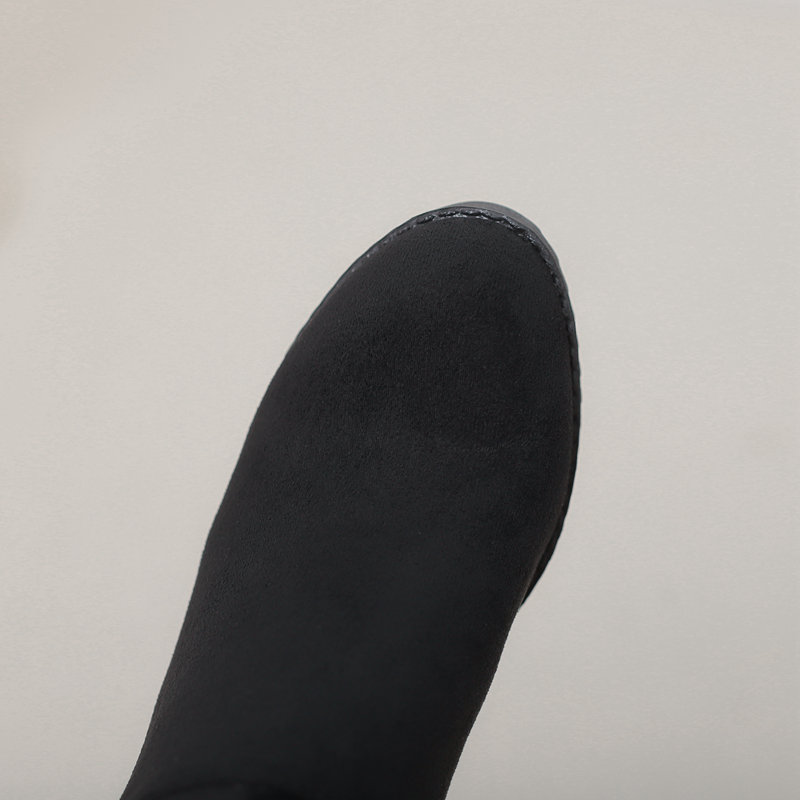 REAVE CAT botas hasta el muslo - Sale Fashion Women reseña y precio