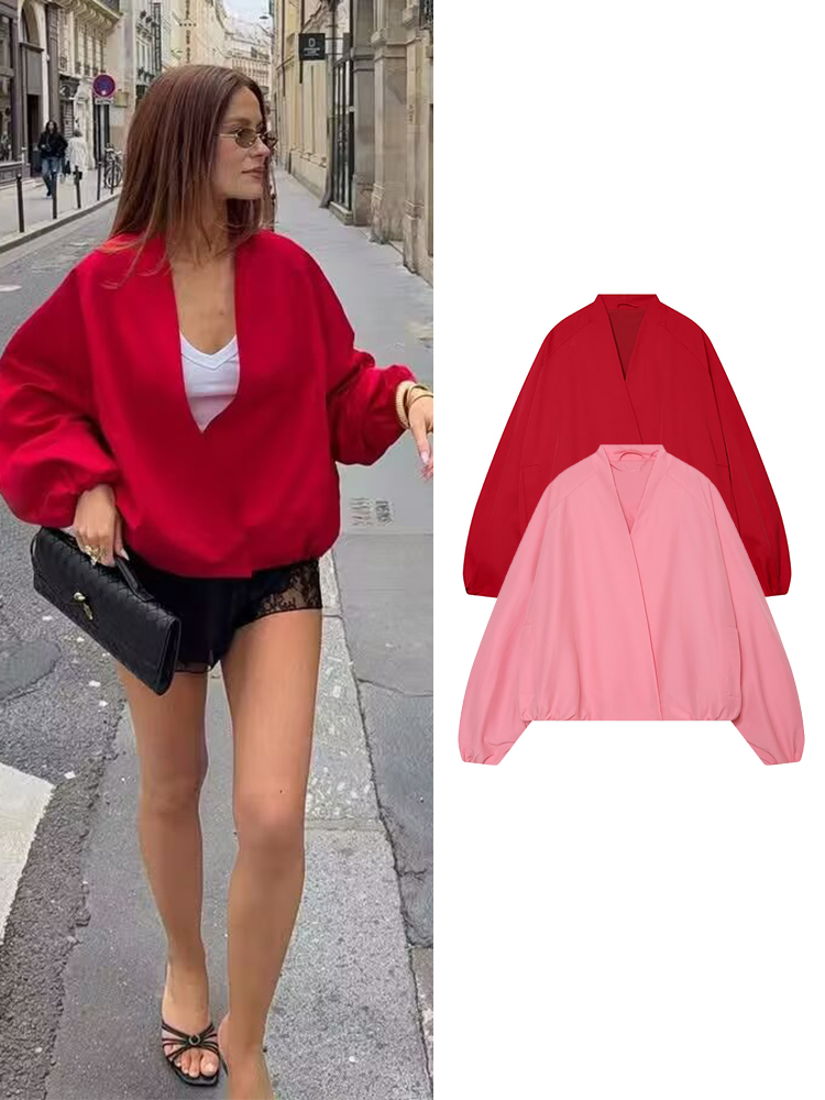 Chaqueta Corta Tipo Bomber par - Women'S Fashion Bomber Jacket reseña y precio