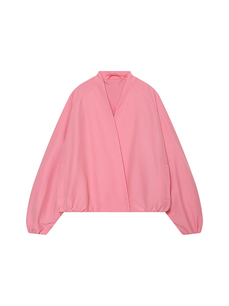 Chaqueta Corta Tipo Bomber par - Women'S Fashion Bomber Jacket reseña y precio