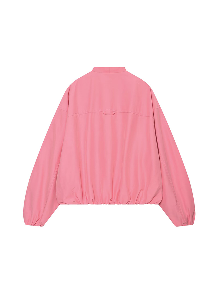 Chaqueta Corta Tipo Bomber par - Women'S Fashion Bomber Jacket reseña y precio