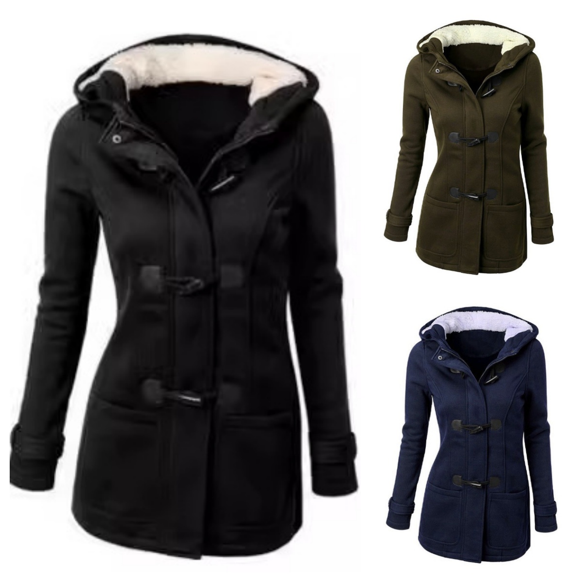 Venta de Amazon, chaqueta clás - Women'S Fashion Jackets Amazon reseña y precio