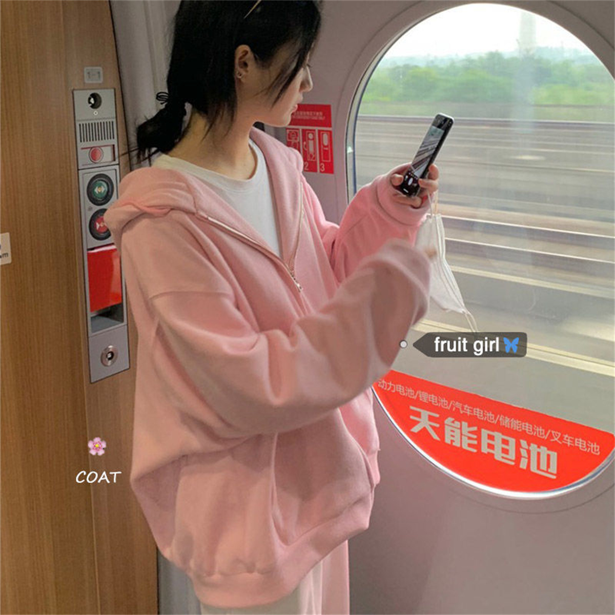 2025 nueva llegada sudaderas d - Women'S Fashion Zip Up Hoodies reseña y precio