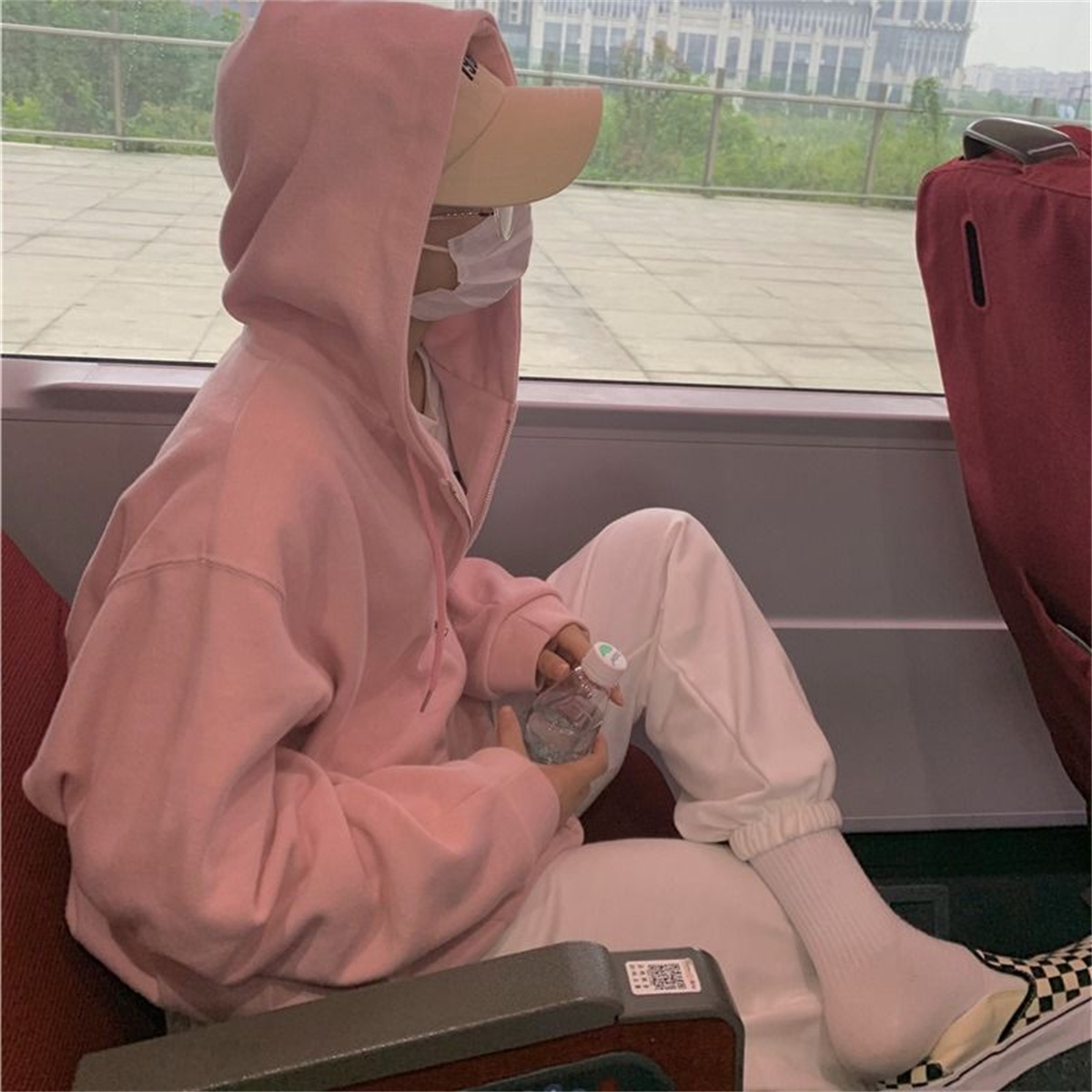 2025 nueva llegada sudaderas d - Women'S Fashion Zip Up Hoodies reseña y precio