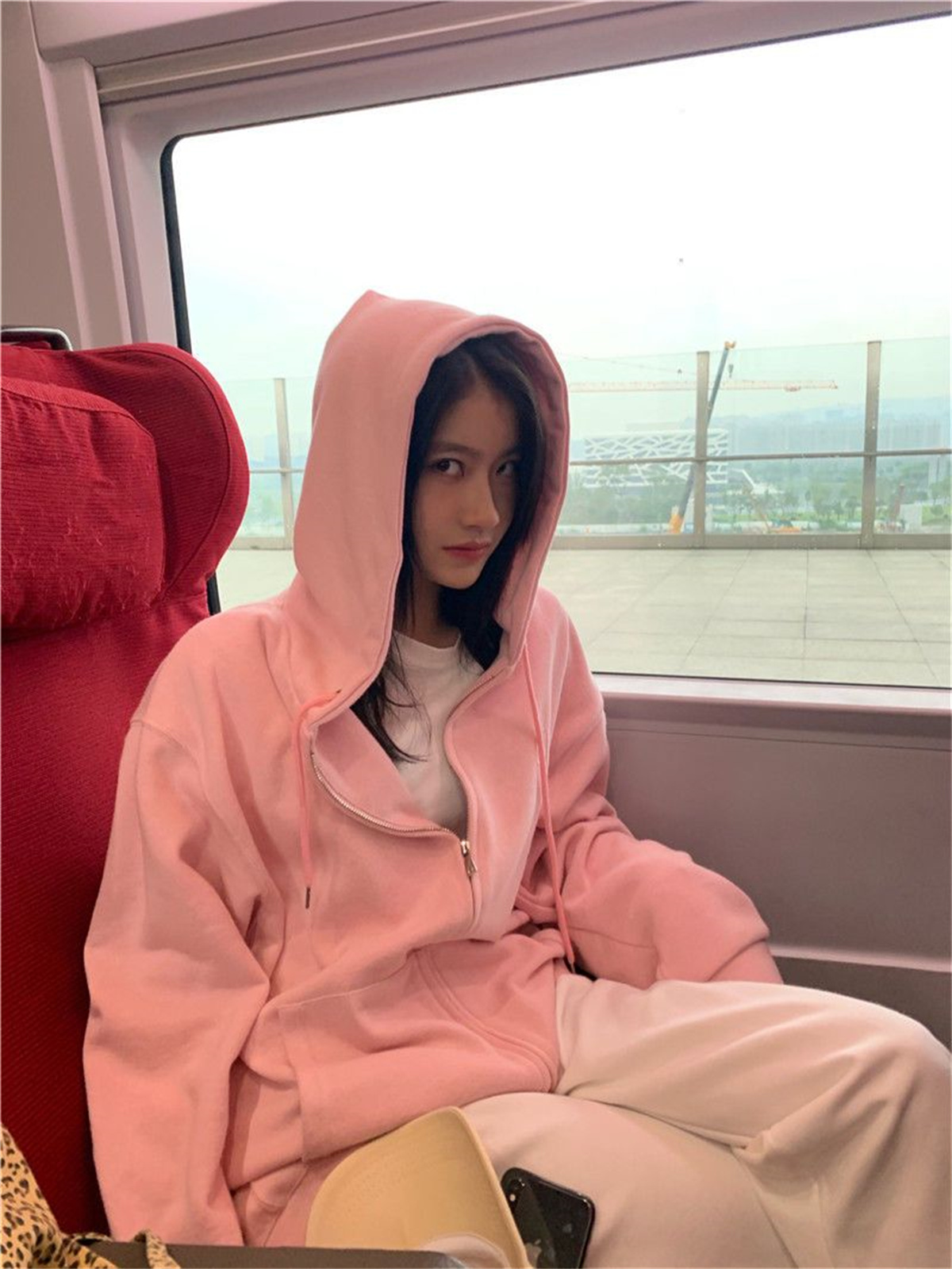 2025 nueva llegada sudaderas d - Women'S Fashion Zip Up Hoodies reseña y precio