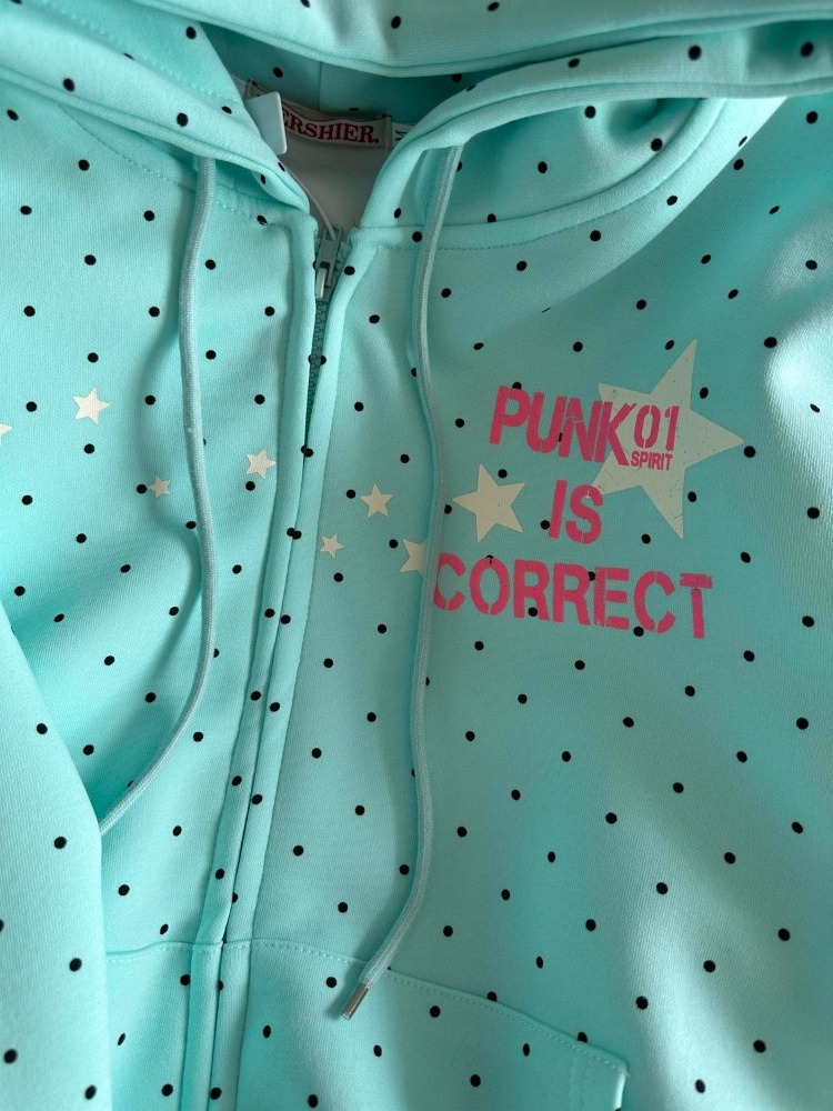 Sudadera con Capucha Estilo Am - Women'S Fashion Zip Up Hoodies reseña y precio