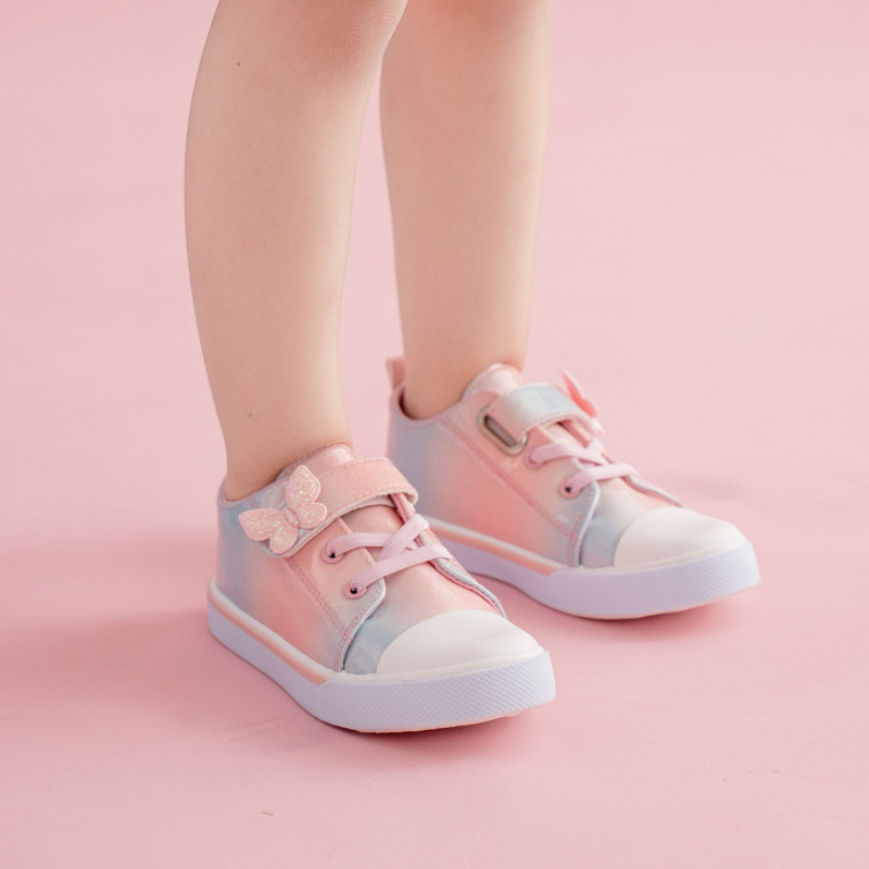 Zapatos de Moda para Niños 202 - Women'S Fashion Velcro Sneakers reseña y precio