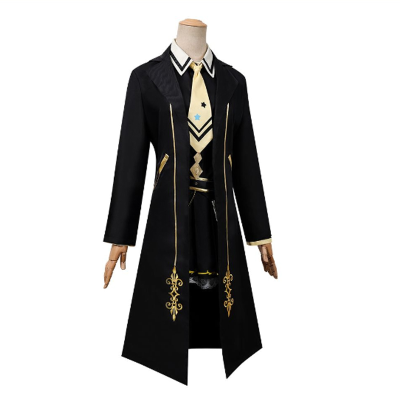 EN STOCK Tallas S-2XL Disfraz  - Belted Shirt Dress reseña y precio
