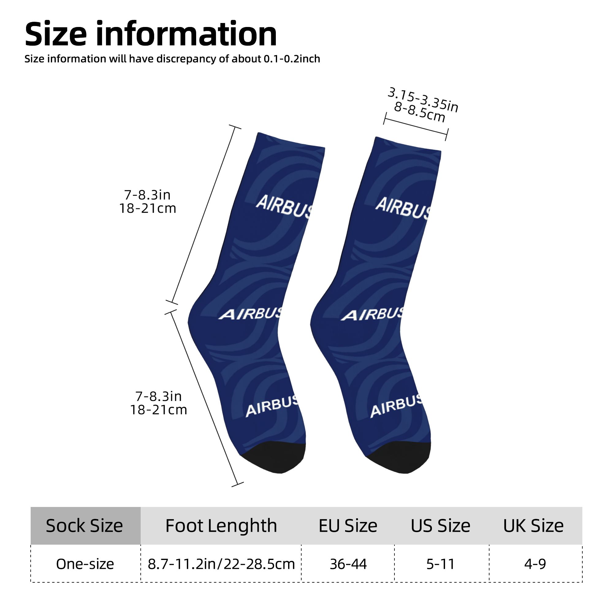 Calcetines Personalizados con  - Women'S Fashion Socks reseña y precio
