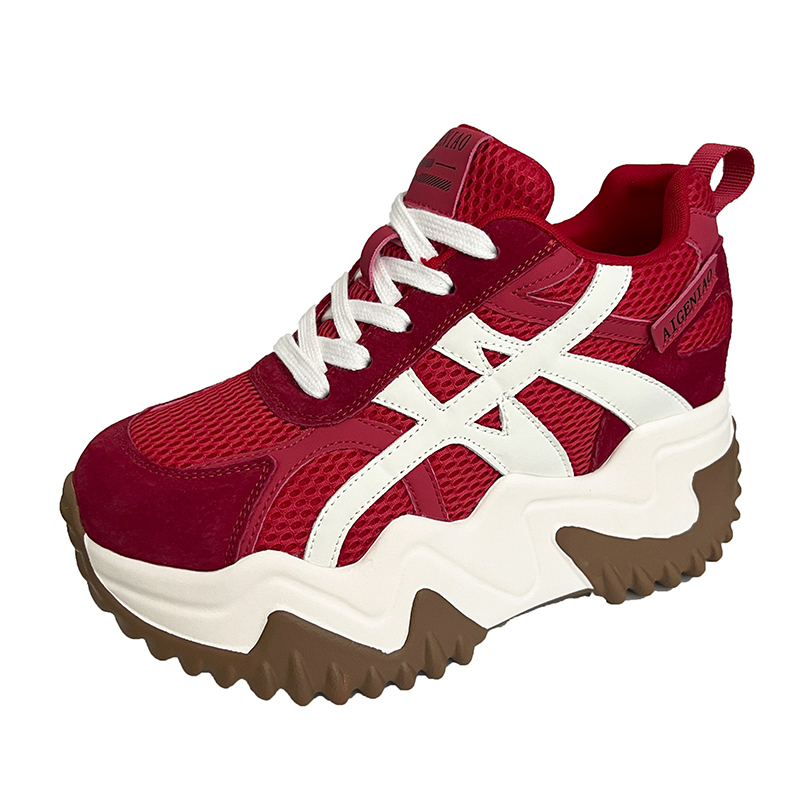 Zapatos de papá a la moda para - Women'S Fashion Running Shoes reseña y precio