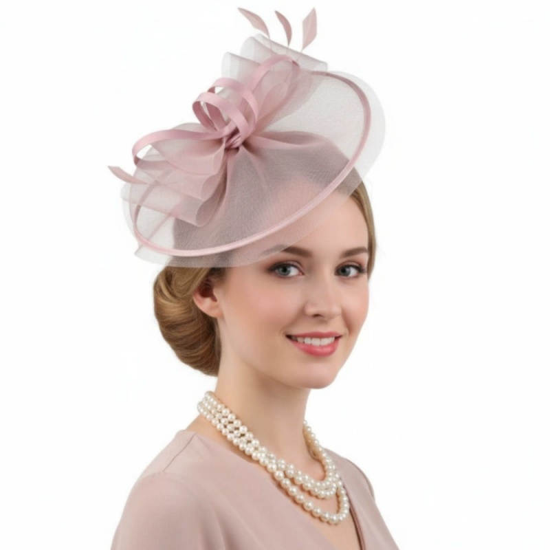 Sombreros Fascinators para muj - Women'S Fashion In The 1950S reseña y precio