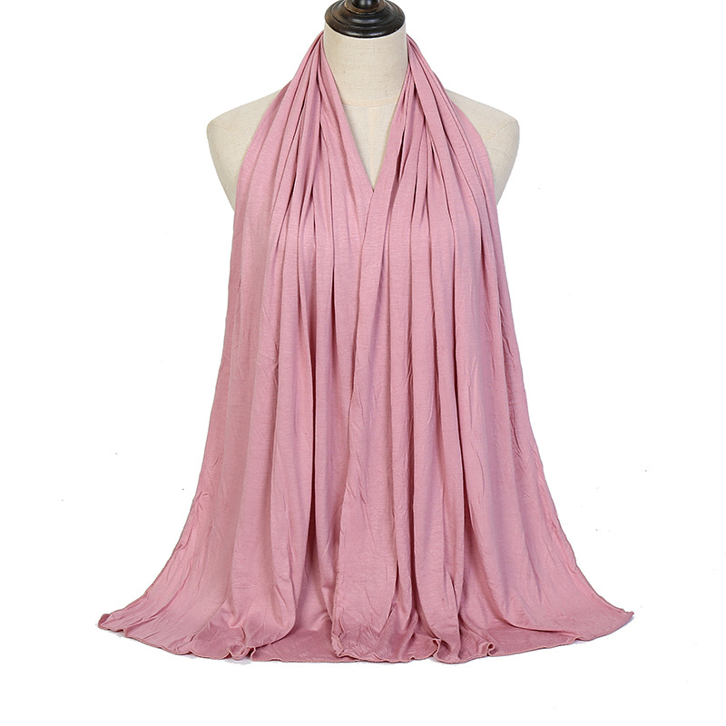 30 colores liso Modal Jersey H - Women'S Fashion Jersey reseña y precio