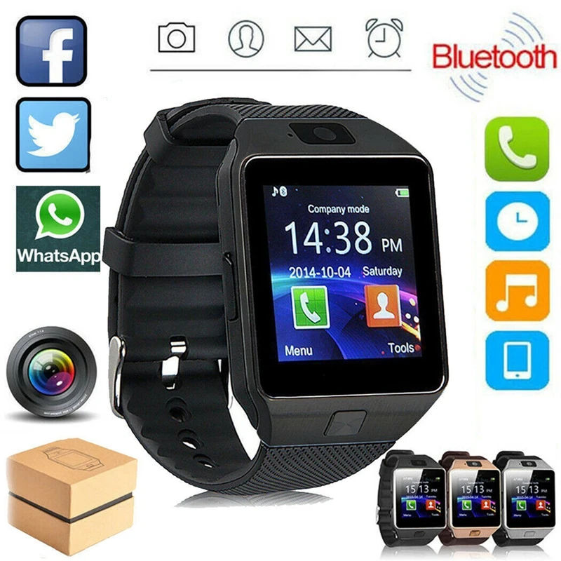 Reloj Inteligente Lenovo 2026  - Women Fashion Zone reseña y precio