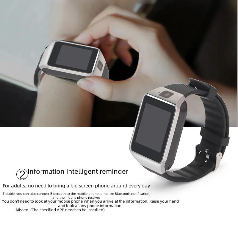 Reloj Inteligente Lenovo 2026  - Women Fashion Zone reseña y precio