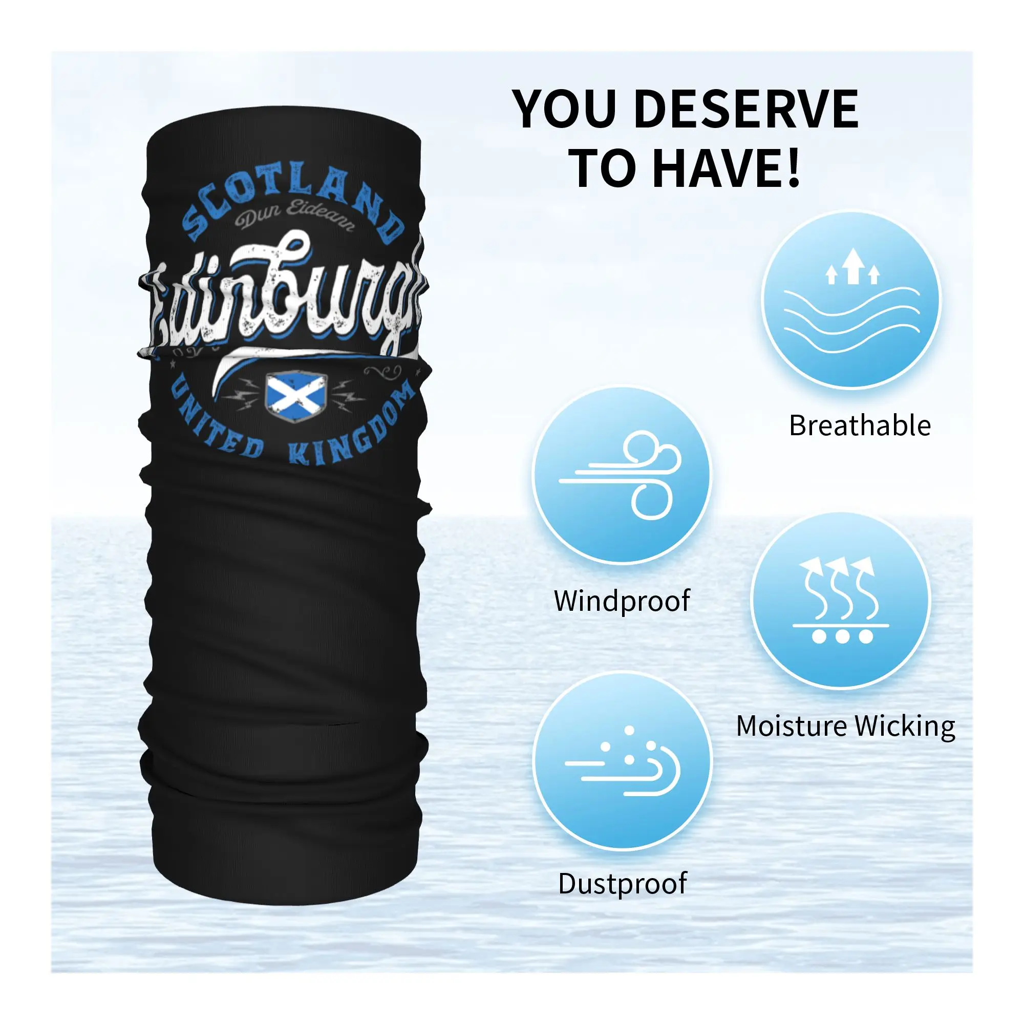 Nuevo Pañuelo Multiusos con Es - Women Fashion Uk reseña y precio