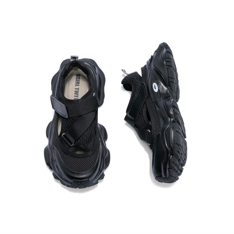 Zapatos de papá transpirables  - Women'S Fashion Velcro Sneakers reseña y precio