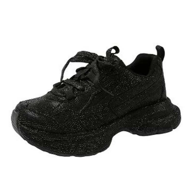 Zapatos para correr ostentosos - Women'S Fashion Running Shoes reseña y precio