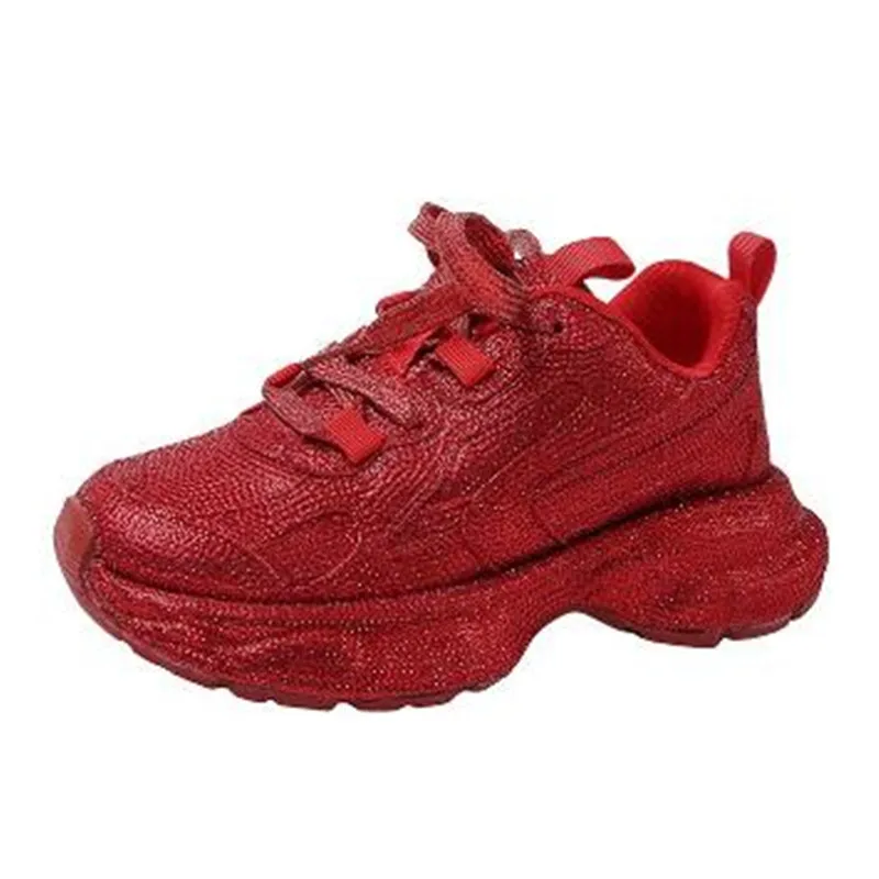 Zapatos para correr ostentosos - Women'S Fashion Running Shoes reseña y precio