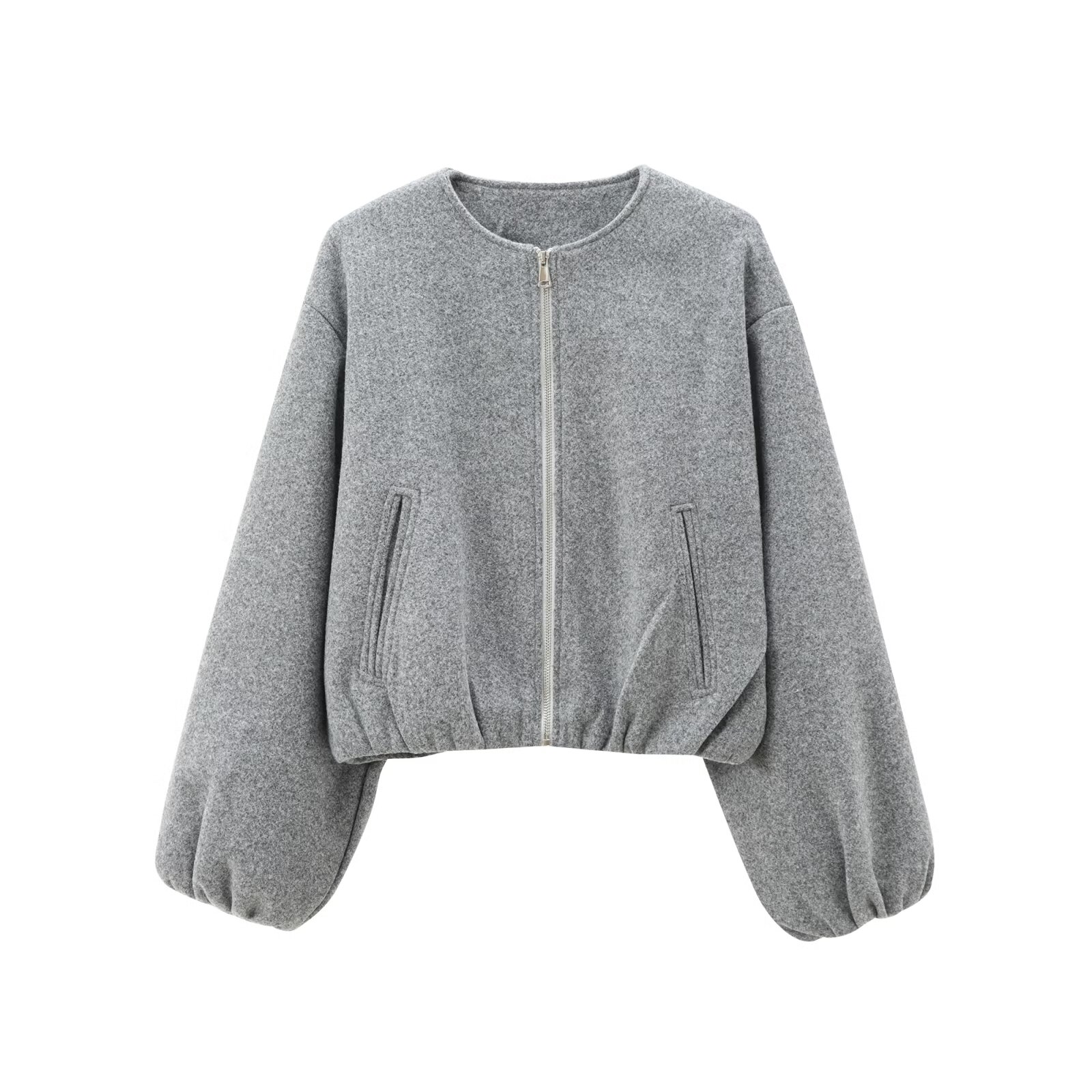 Chaquetas Bomber Retro con Cie - Women'S Fashion Bomber Jacket reseña y precio